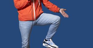 Daniel O'Reilly - Let's Have It