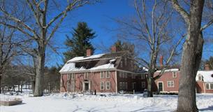 Talk: The Coaching Inn in the Eighteenth-Century Atlantic World