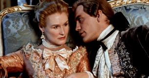 Dangerous Liaisons (1989)