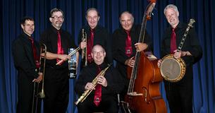 The Dart Valley Stompers