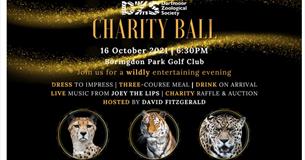 Dartmoor Zoo Charity Ball