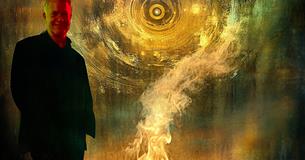 David Magus – Egregore