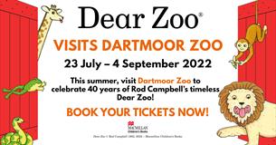 Dear Zoo