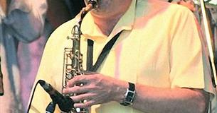 Derek Nash & Martin Dale with the Craig Milverto Trio