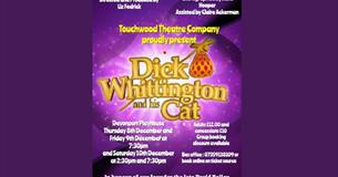 Dick Whittington and his cat