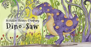 Dino-Saw Image