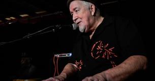 Diz Watson and the Doormen Album Launch