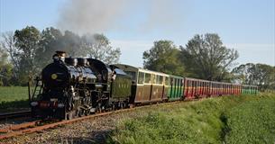 Plymouth Railway Circle: Nick Warren: "Miniature Marvels"