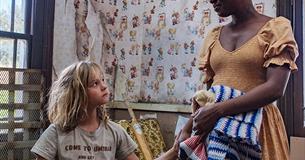 Black History Month: Don't Let's Go To the Dogs Tonight (15)