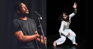 Double Bill: Dear Sisyphus & The Skeleton is White