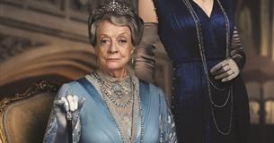 Downton Abbey (PG) – Bringing in Baby
