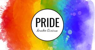 Drake Circus Pride