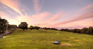 Driving Range