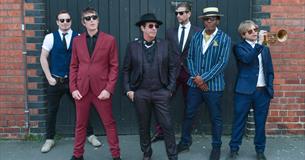 Dub Pistols