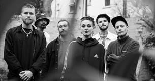 Pogo Presents Live Music: Dub Princess & Hotsteppas