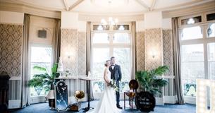 Duke Mini Wedding Collection