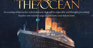 Titanic Evening - Queen of the Ocean