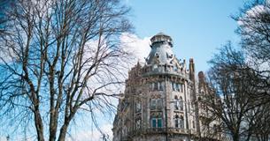 English Tourism Week Careers: Behind the Scenes at the Duke of Cornwall