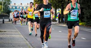 Plymouth 5K and 10K