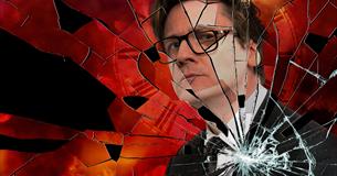 Ed Byrne: Tragedy Plus Time