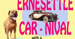 Ernesettle CARnival and Funday
