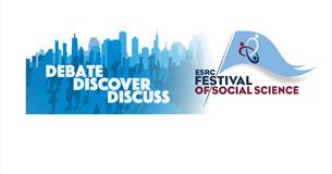 ESRC Festival of Social Science 2018