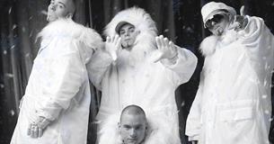 East 17 - 30 Years of Stay Another Day