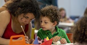 Family Fun: T-shirts to Tote Bags and Peg People