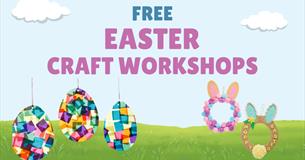 Easter Craft Workshops