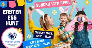 Easter Egg Hunt