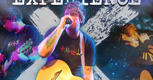 Ed Sheeran Experience