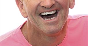 An Evening With Eddie "The Eagle" Edwards