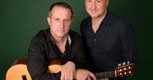 Eden Stell Guitar Duo