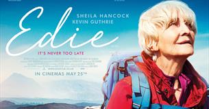 Film: Edie