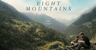 The Eight Mountains (12A)