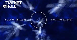 Ekki Hugsa 360° - Dome Experience