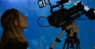 Film: Weekender: Making the Grade: Women Directing Documentary, Past and Present