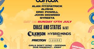 Electric Bay Festival