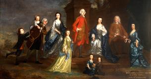Family & Friends: Reynolds at Port Eliot