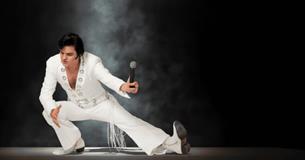 J D King's ELVIS
