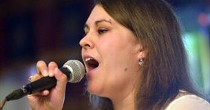 Plymouth Jazz Club presents Emily Bacon's Good Time Gang