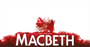 Macbeth Outdoor Theatre
