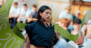 EXTENDED DIPLOMA | GRADUATE SHOWS 2025 - ARTS UNIVERSITY PLYMOUTH