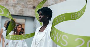 UNDERGRADUATE | GRADUATE SHOWS 2025 - ARTS UNIVERSITY PLYMOUTH