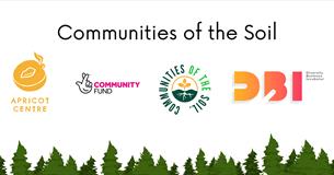 Communities of the Soil Big Visions Day