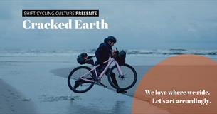 Shift Cycling Culture premiere - CRACKED EARTH
