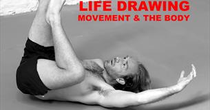 Life Drawing: Movement & the Body