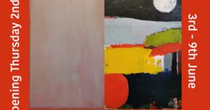 10 Years of Recent Painting
