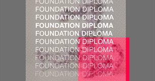 Foundation Diploma Graduate Show 2019