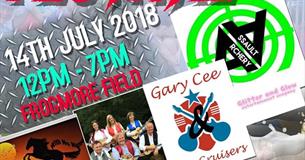 Eggbuckland Community Festival